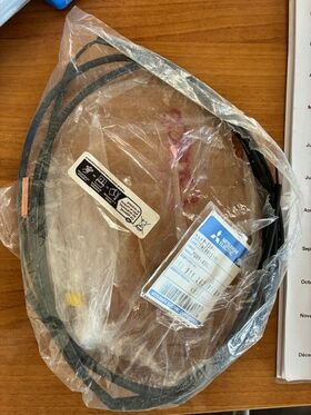 SONDE référence R63911202 Mitsubishi Electric