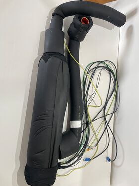 résistance pour PAC HWT TOSHIBA