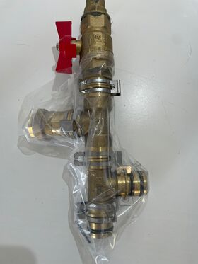 VANNE PAC HWT-1101F21ST6W-E