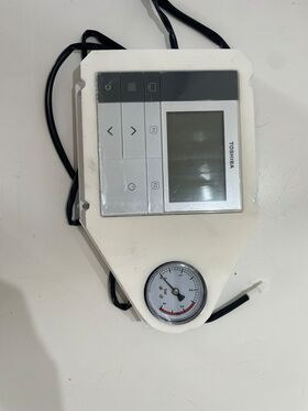 THERMOSTAT toshiba PAC HWT