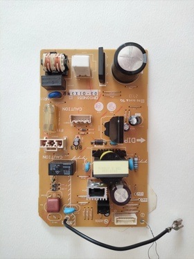 carte de puissance Mitsubishi Electric E22J44440
