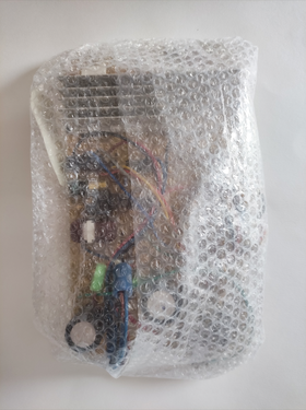 module électronique Panasonic clim