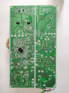 carte mère clim Panasonic