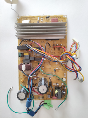 carte électronique Panasonic CU-RE9HKE