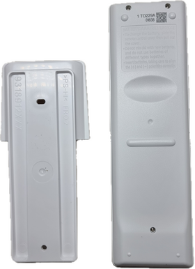arrière télécommande AR-REW4E