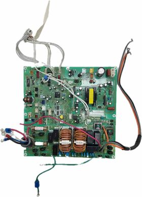 platine électronique U-125PEY1E8