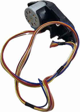 MOTEUR step by step AUS-18HR35C52F02 AIRTON