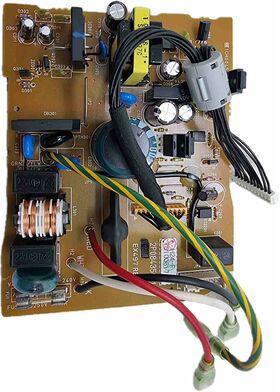 platine controle FTX60AZVMB daikin