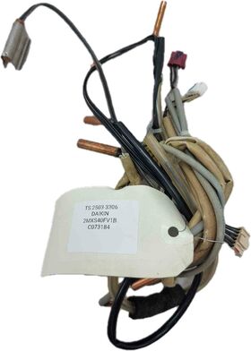 jeu de sonde DAIKIN 2MXS40FV1B