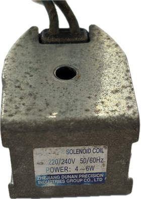 bobine 4 voie pour groupe extérieur Atlantic ASM7UHUE