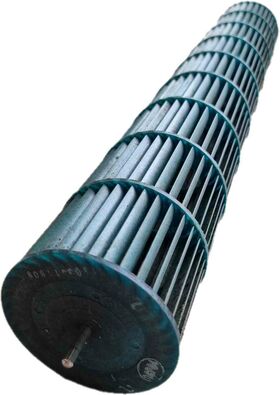 Turbine climatiseur ZENITH ZN-25V3A-QC