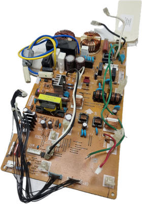 carte électronique pour groupe RAM-40QH5 Hitachi