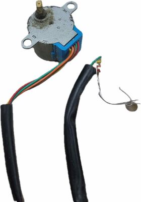 moteur de volet balayage TAC-09CHSA airton