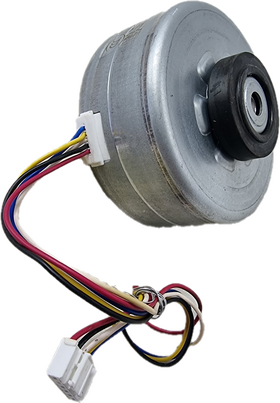moteur turbine Fujitsu Général ASHA12LCC