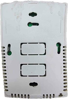 arrière télécommande ECOCLIM