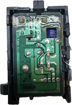 récepteur infrarouge Samsung climatiseur AR18HSFN
