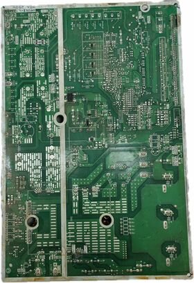 carte électronique extérieure ​4MXS80E7V3B daikin