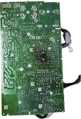 Carte mère pour clim RAM-35QH5 Hitachi