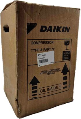 compresseur daikin pas cher