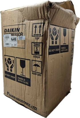 COMPRESSEUR DAIKIN RXS71B3VMB