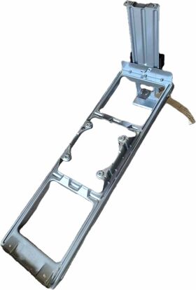 support pour moteur de ventilation de climatiseur Panasonic