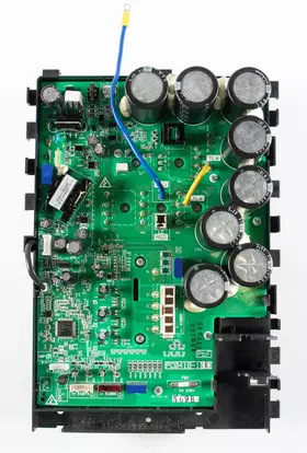 carte DAIKIN RZQ100B8V3B