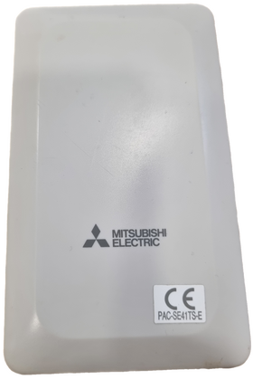 sonde Mitsubishi Electric PAC-SE41TS-E