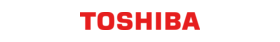 logo toshiba