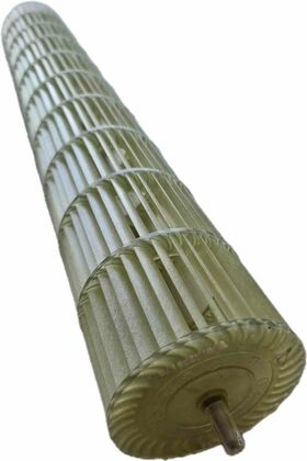 turbine tangentielle climatiseur LG