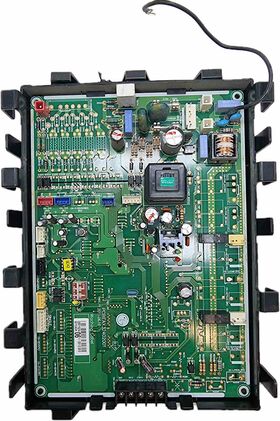 Carte électronique pour groupe clim AUUW368DH1 LG
