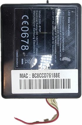 MODULE WIFI CLIM SAMSUNG