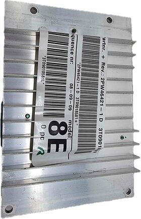 module électronique daikin 2P207200-1