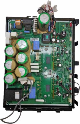 carte électronique LG AUUW368DH1