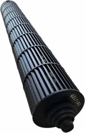 turbine ventilation MSZ-AP20