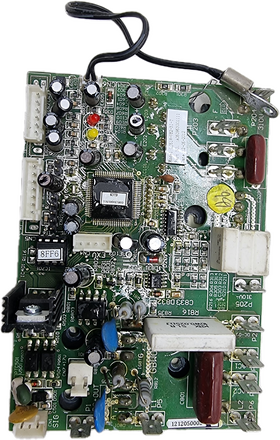 carte mère Zenith AC-SR-51QC