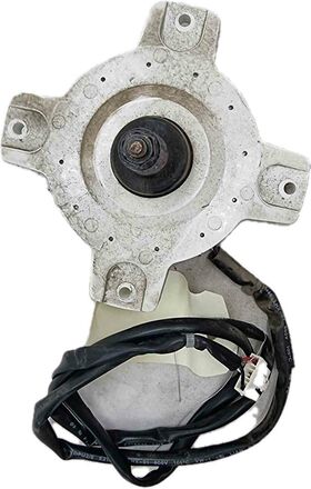 moteur climatisation RAS-07 Toshiba