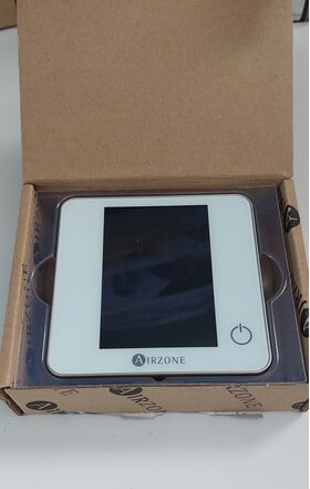 thermostat Airzone AZCE6BLUEZEROCB