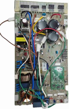 carte PWB RAW-25NH2A Hitachi