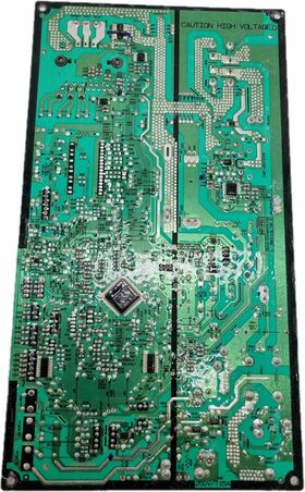 platine LG clim E12EMUA3