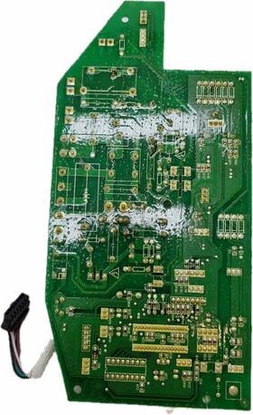 module électronique climatiseur ZIBRO SC