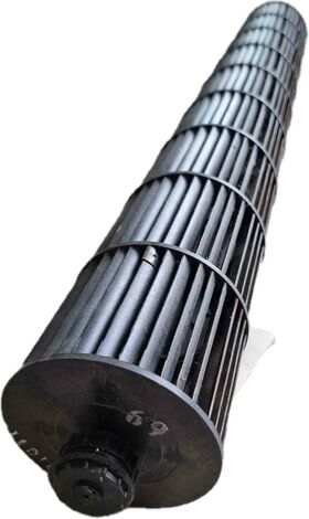 turbine split HAAS ASW-H12