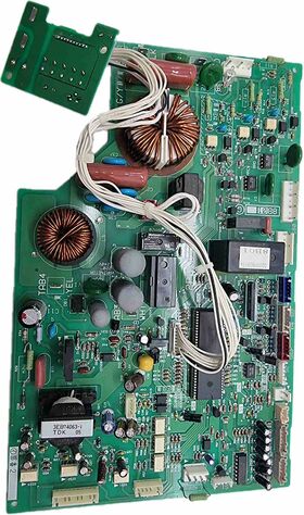 Platine électronique pour daikin 3MX68