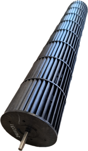 turbine pour climatiseur MSZ-AP15 Mitsubishi