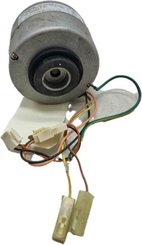 MOTEUR VENTILATION CLIM lg S12AN