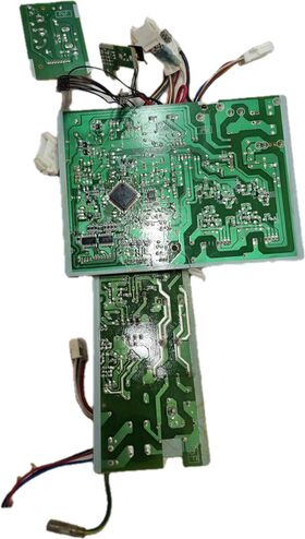 carte console 139232J DAIKIN