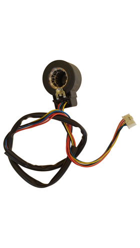 bobine pour clim U-25PZ3E5
 Panasonic