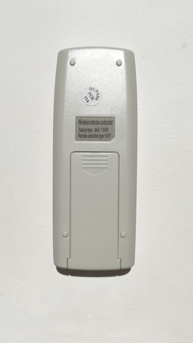 DAITSU YK1F