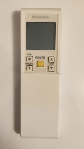 DAIKIN ARC452A1
