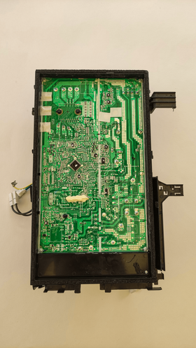 carte mère  U-25PZ3E5 Panasonic