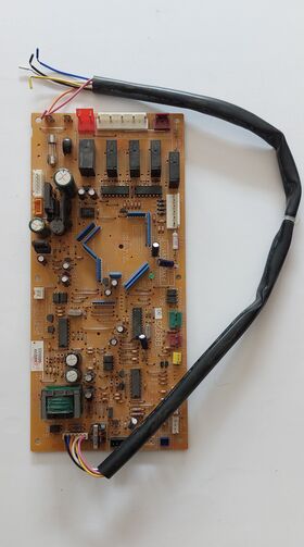 carte électronique Daikin FXYCP50K7V1